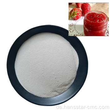 Food Grade Dickenner CMC Emulgator Carboxymethylcellulose